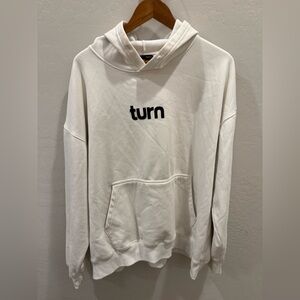 Turn Apparel Hoodie - Size XXL